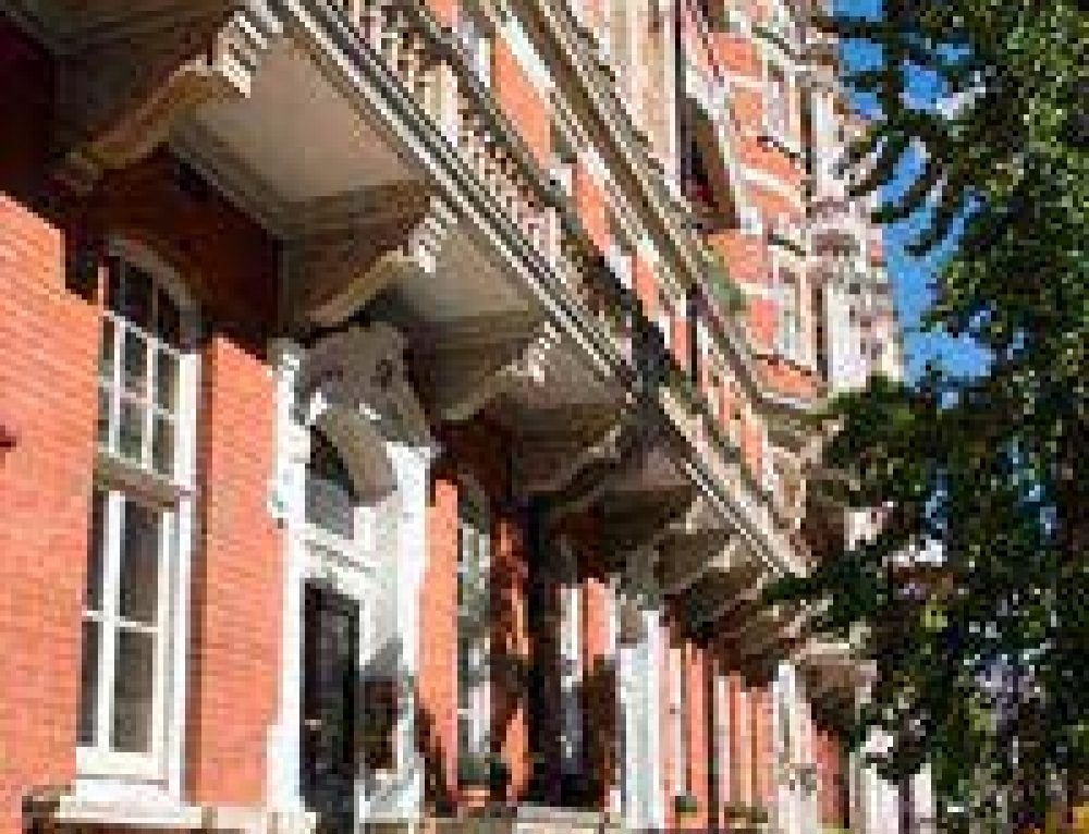 Building Regulations for Garden Structures A Garden Building